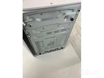 Electrolux 800W mikrovågsugn, defekt stödplupp